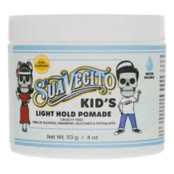 Pomada Para Cabello Para Niños Suavecito Kids 113 Gramos