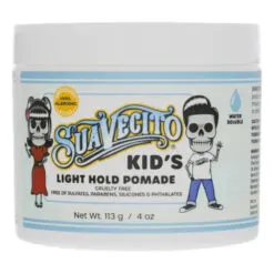 Pomada Para Cabello Para Niños Suavecito Kids 113 Gramos