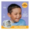 Pomada Para Cabello Para Niños Suavecito Kids 113 Gramos