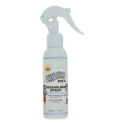 Spray Desenredador De Cabello Para Niños Suavecito 118 Ml