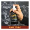 Tónico Para El Cabello Suavecito Hair Tonic 237 Ml