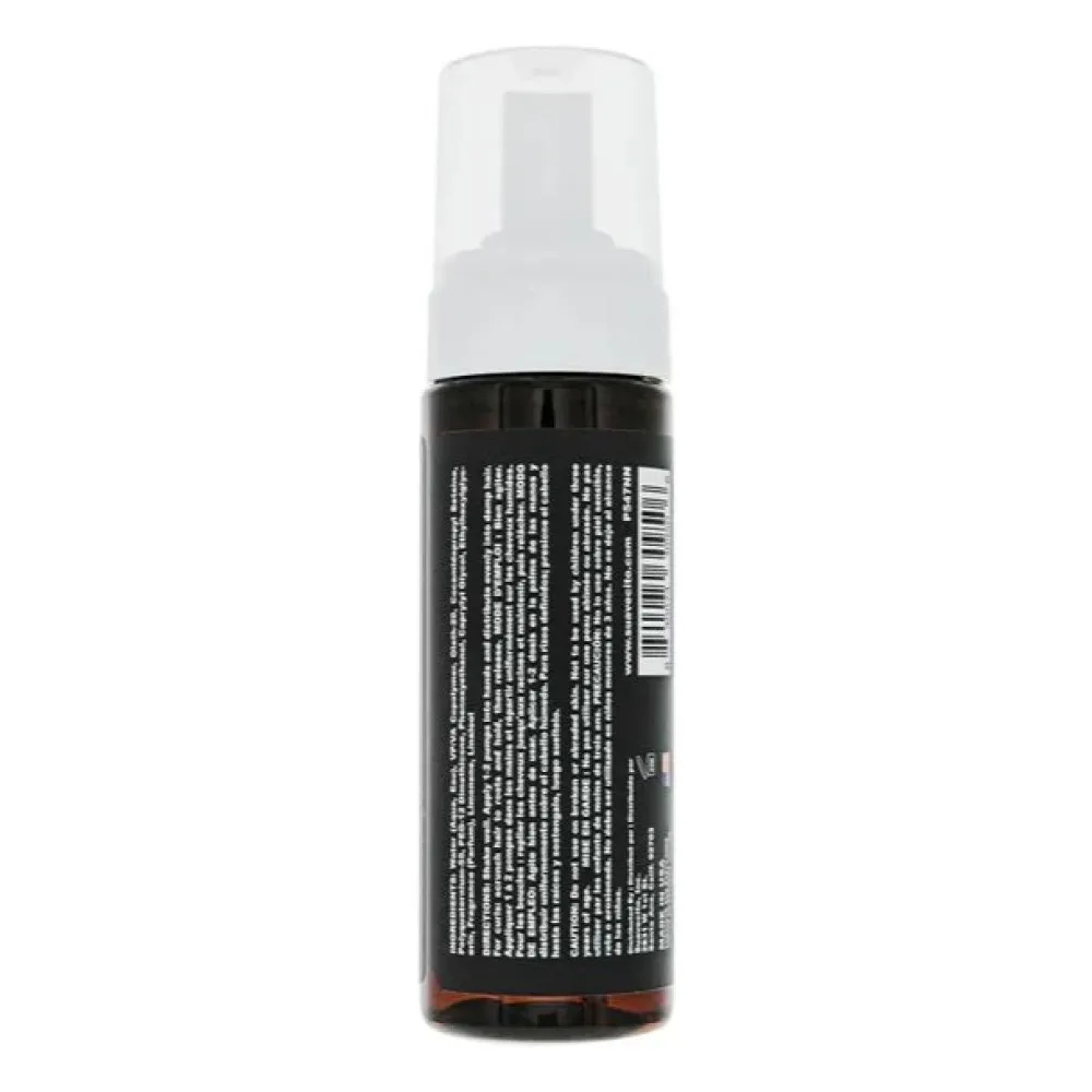 Espuma Para Peinar Cabello Suavecito Styling Foam 177 Ml