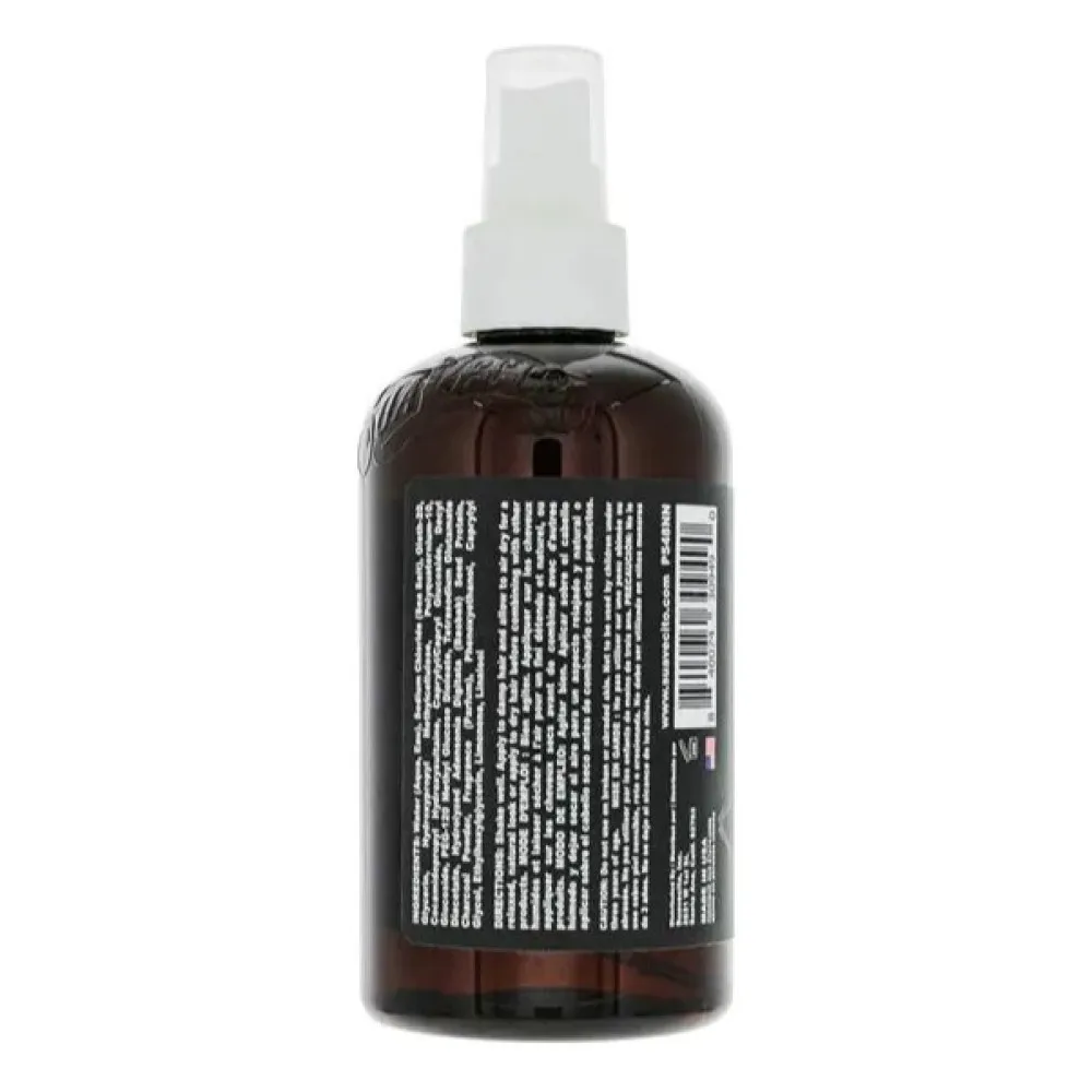 Spray De Sal Marina Para Cabello Suavecito Sea Salt 237 Ml