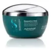 Máscara Baño De Crema Reconstruction Damaged Alfaparf 200ml