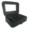 Estuche De Maquillaje, Estilismo, Barberia, On The Go Sc Color Negro