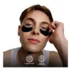 Parches Hidratantes Para Ojeras Sg Hydra-boost 3 Pares