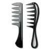Juego De Peines Antiestaticos Level 3 Styling Comb Set