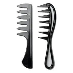 Juego De Peines Antiestaticos Level 3 Styling Comb Set