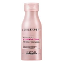 Shampoo Resveratrol Vitamino Color 100ml L'oréal