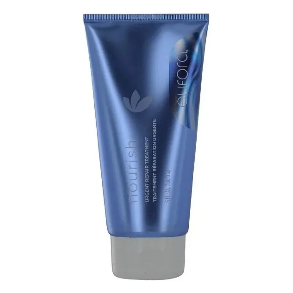 Eufora Nourish Tratamiento Urgente Para Cabello 180 Ml