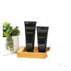 Tratamiento De Shampoo Reparador Zenagen Evolve 180 Ml