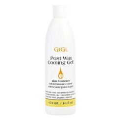 Post Wax Cooling Gel Gigi, 236 Ml