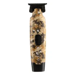 Recortadora Profesional Cocco Hyper Veloce Trimmer Camuflaje