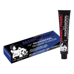 Tinte Para Cabello En Gel Semipermanente Manic Panic Blue Velvet