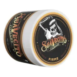 Suavecito Hold Pomade, Pomada Firme Para Cabello 113 Grms