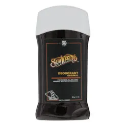 Suavecito Pomade ® Desodorante 85 Grms
