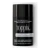 Fibras Capilares Toppik Color Gris, 12 Gramos