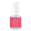 Esmalte Para Uñas Ibd Gel Polish Puro Led Uv Neon 14 Ml (Ingenue)