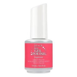 Esmalte Para Uñas Ibd Gel Polish Puro Led Uv Neon 14 Ml (Ingenue)