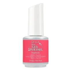 Esmalte Para Uñas Ibd Gel Polish Puro Led Uv Neon 14 Ml (Ingenue)