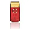 Rasuradora De Pelo Para Hombre Stylecraft Uno Single Foil RED - Imagen 2