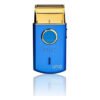 Rasuradora De Pelo Para Hombre Stylecraft Uno Single Foil AZUL - Imagen 5
