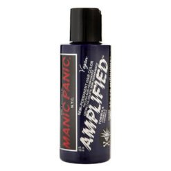 Tinte Cabello En Crema Semipermanente Manic Panic Amplified After Midnight