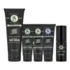 Suavecito Pomade Skin Care Kit Regimen Cuidado Para La Piel