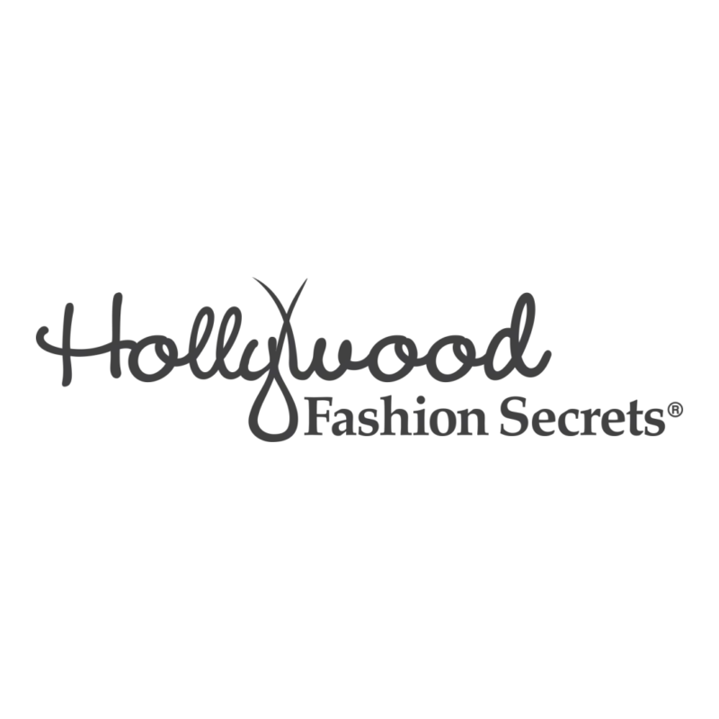 Hollywood Fashion Secrets