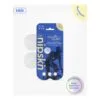 Protector Pezón Antiroce Reutilizable Para Deporte, Nipskin