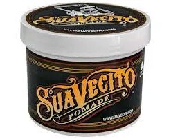 Suavecito Pomade Original Pomada Para Cabello 907 G