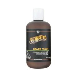 Shampoo Suavecito