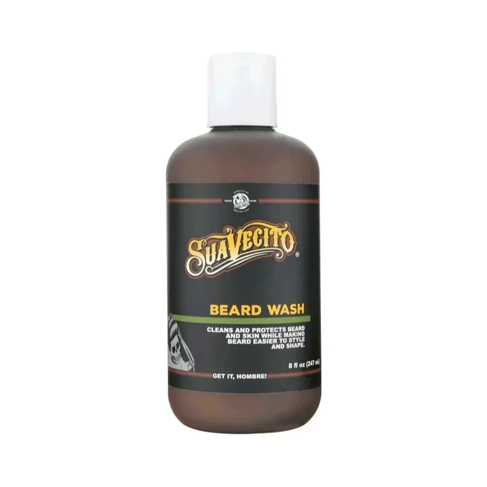 Shampoo Suavecito