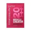 Mascarilla Matrix Total Results Miracle Creator 30 Ml