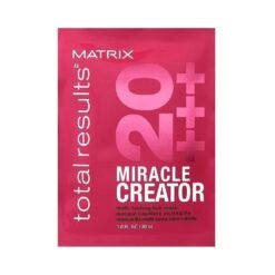Mascarilla Matrix Total Results Miracle Creator 30 Ml