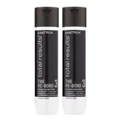 Acondicionador Matrix Total Results Re-bond 300 Ml 2 Pack