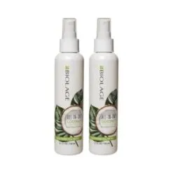 Biolage Tratamiento All In One Coconut 150 Ml 2 Piezas