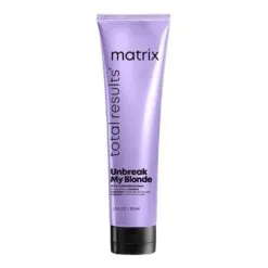 Tratamiento Cabello Matrix Total Results Unbreak My Blonde