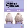 Tratamiento Cabello Matrix Total Results Unbreak My Blonde