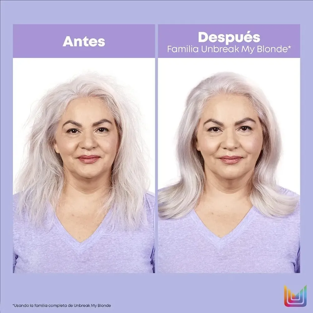 Tratamiento Cabello Matrix Total Results Unbreak My Blonde