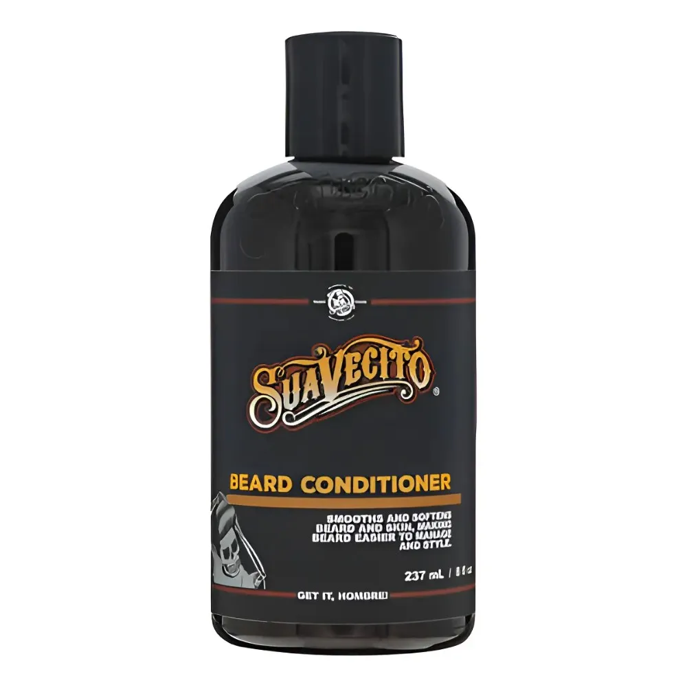 Acondicionador Para Barba Suavecito Pomade