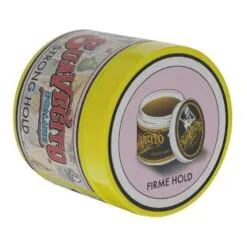 Suavecito Pomada Firme Para El Cabello Edicion Loteria, 4 Oz