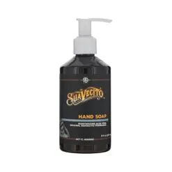 Jabon Liquido Para Manos Suavecito Hand Soap 237 Ml