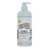 Shampoo Acondicionador Y Body Wash 3 En 1 Niños Suavecito