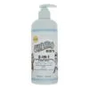 Shampoo Acondicionador Y Body Wash 3 En 1 Niños Suavecito