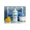 Shampoo Acondicionador Y Body Wash 3 En 1 Niños Suavecito