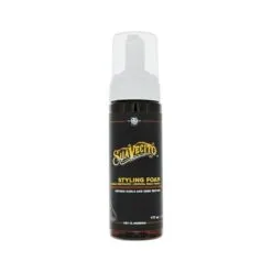 Espuma Para Peinar Cabello Suavecito Styling Foam 177 Ml