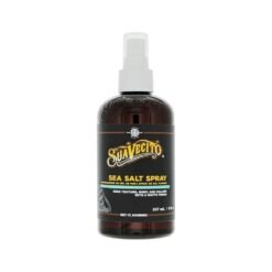 Spray De Sal Marina Para Cabello Suavecito Sea Salt 237 Ml