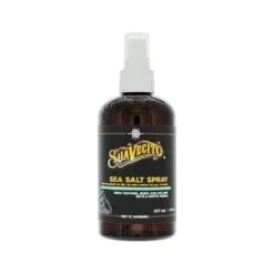Spray De Sal Marina Para Cabello Suavecito Sea Salt 237 Ml