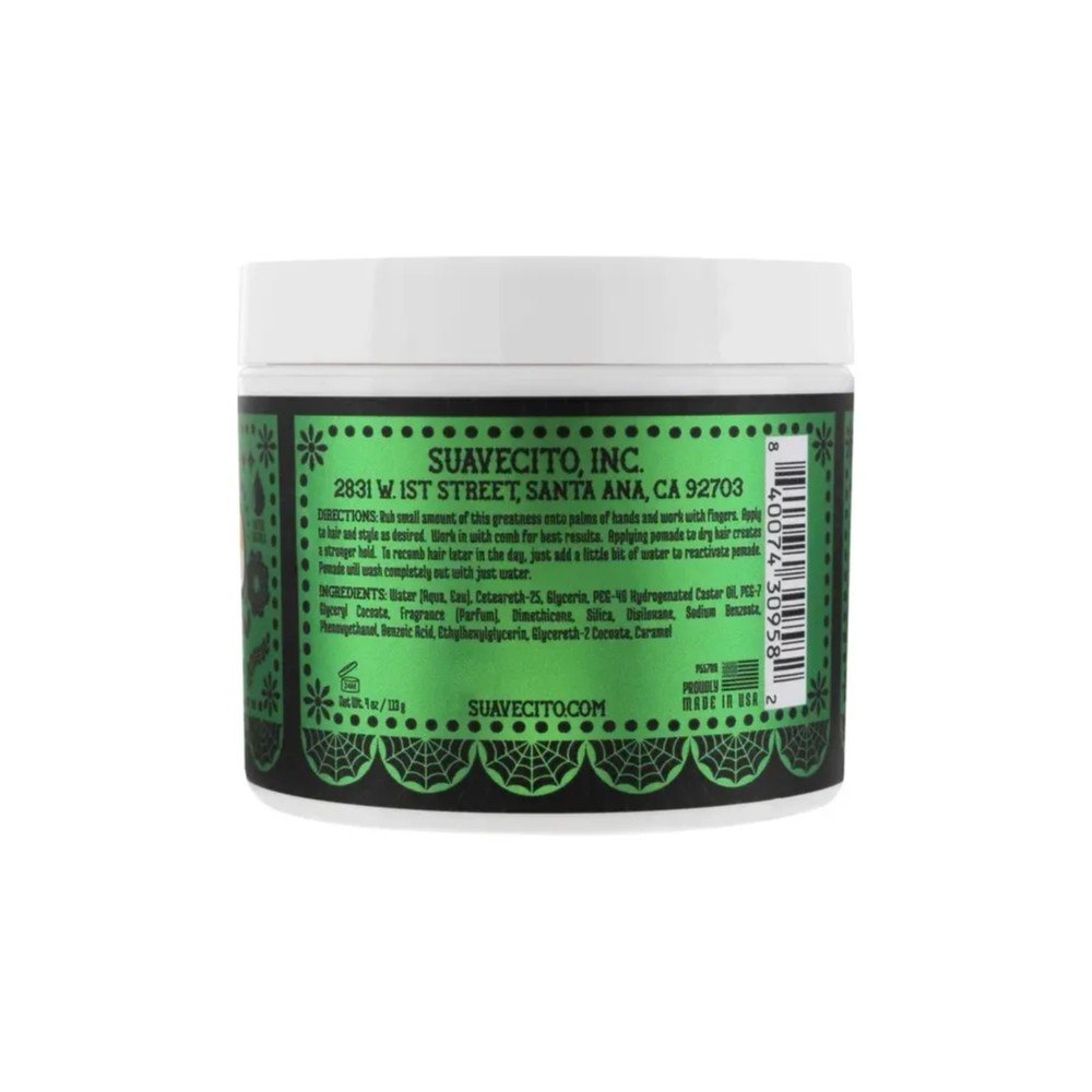 Suavecito Pomade Original Amber Altar 113 Grms